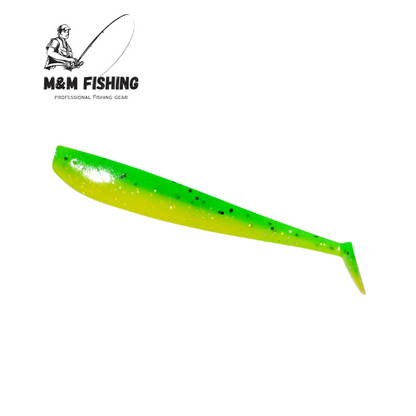 Big Tail  |  13 cm, 10 cm, 8 cm