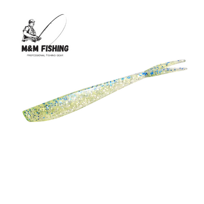 Split Tail |  7 cm , 10 cm