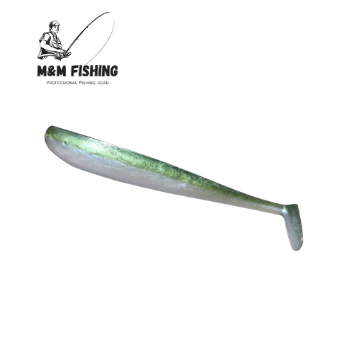 Big Tail  |  13 cm, 10 cm, 8 cm