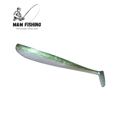 Big Tail  |  13 cm, 10 cm, 8 cm