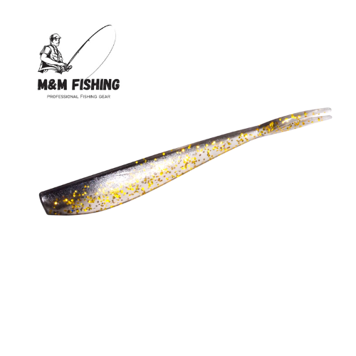 Split Tail |  7 cm , 10 cm