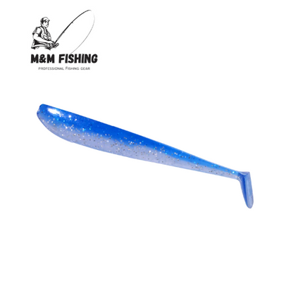Big Tail  |  13 cm, 10 cm, 8 cm