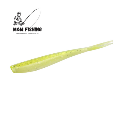 Split Tail |  7 cm , 10 cm