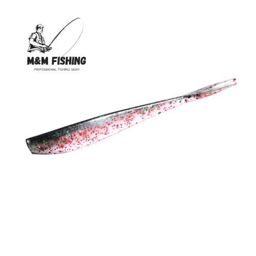 Split Tail |  7 cm , 10 cm