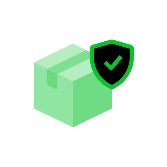 Shipping insurance